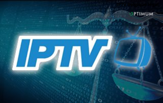 IPTV Belgique légal