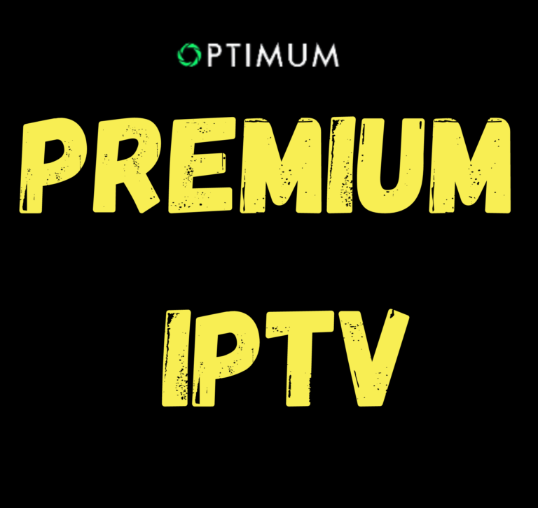 abonnement IPTV Belgique premium