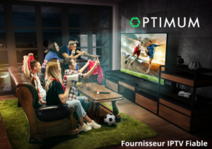 Fournisseur IPTV Fiable