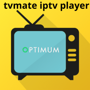 tvmate iptv player